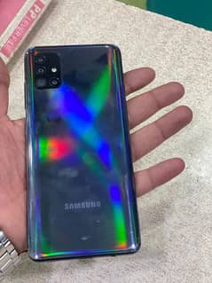 Samsung A51 Dual Official 6/128