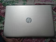 HP Laptop (Urgent Sale)