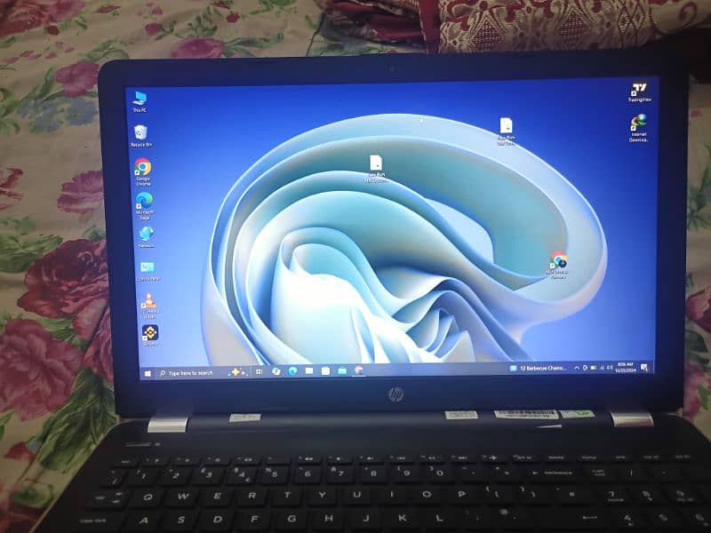 HP Laptop (Urgent Sale) 1