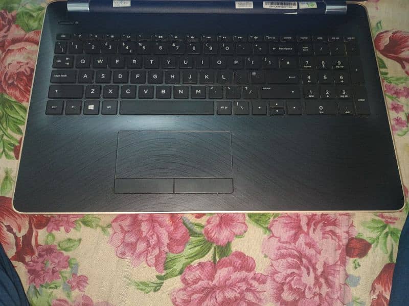 HP Laptop (Urgent Sale) 2