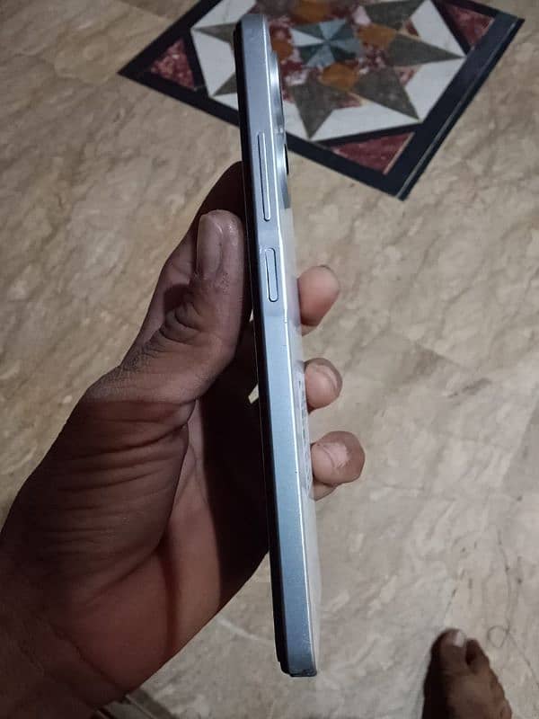 infinix hot 30 5