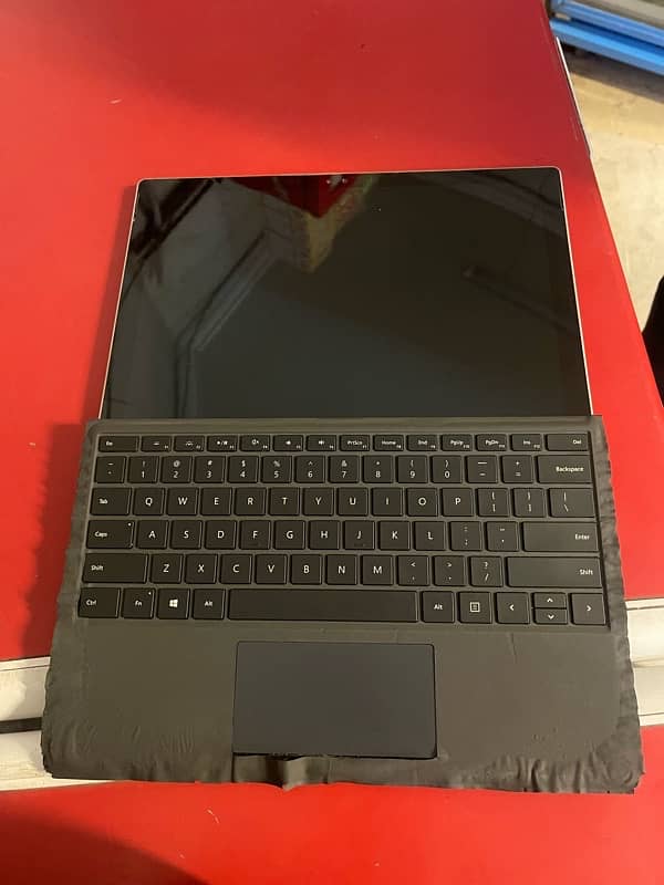 Microsoft Surface 4 Pro i7 2