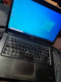 Dell E5450   500 GB SSB 16 GB RAM