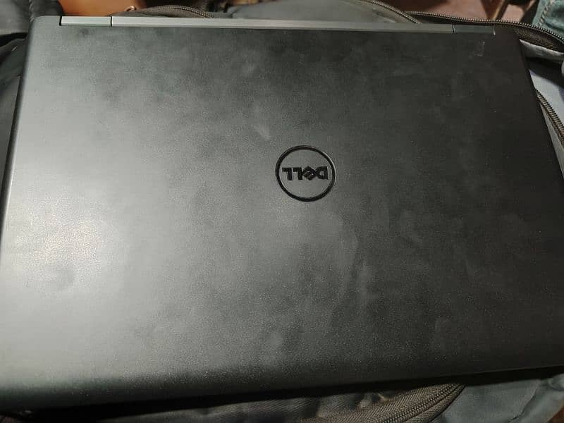 Dell E5450   500 GB SSB 16 GB RAM 4