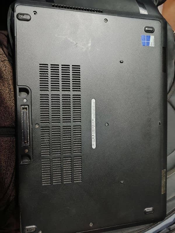 Dell E5450   500 GB SSB 16 GB RAM 5