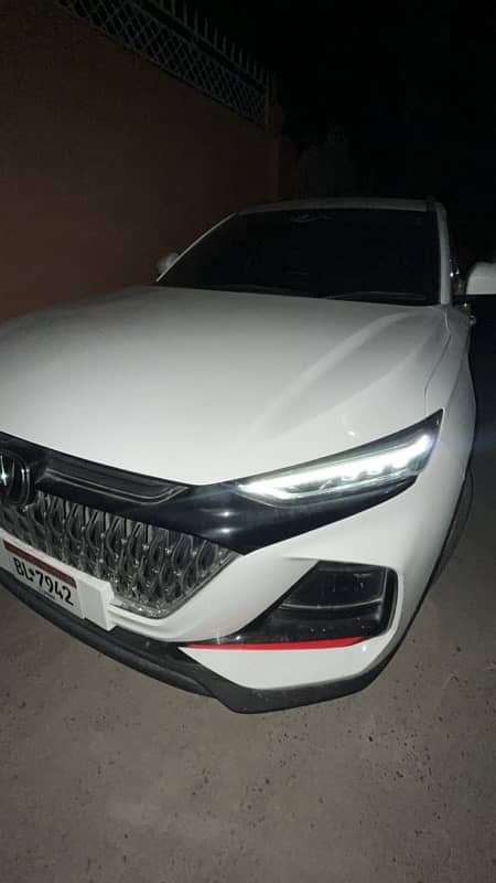 Changan Oshan X7 2024 3