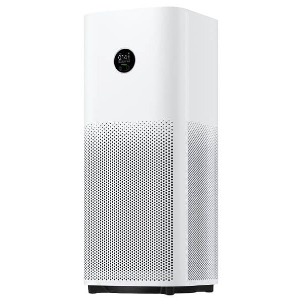 MI Smart Air purifier 4 5