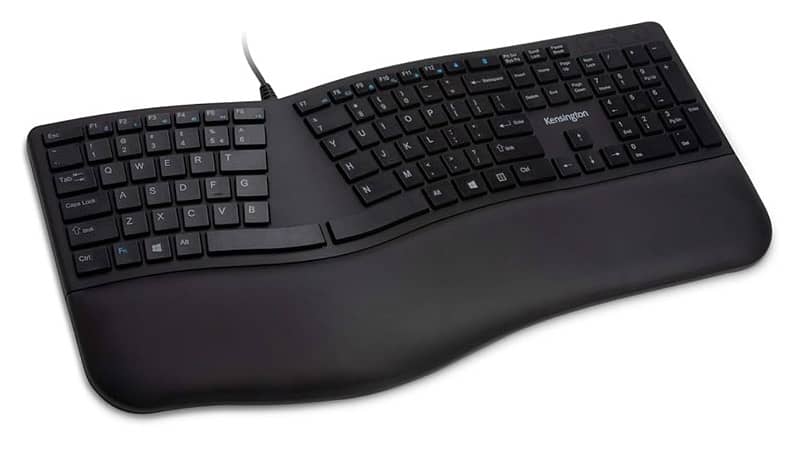 Microsoft Split Keyboard Original From amazon 0