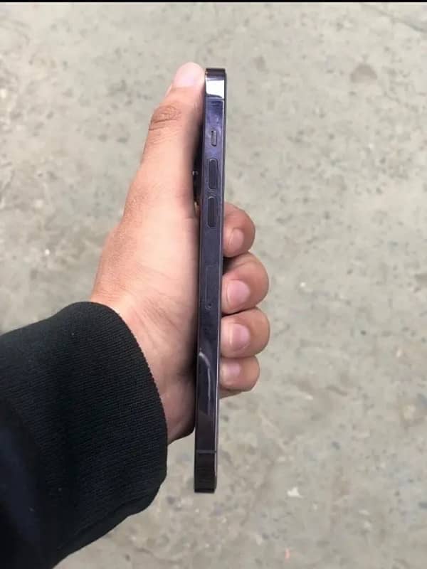 iPhone 14pro max non pta 1