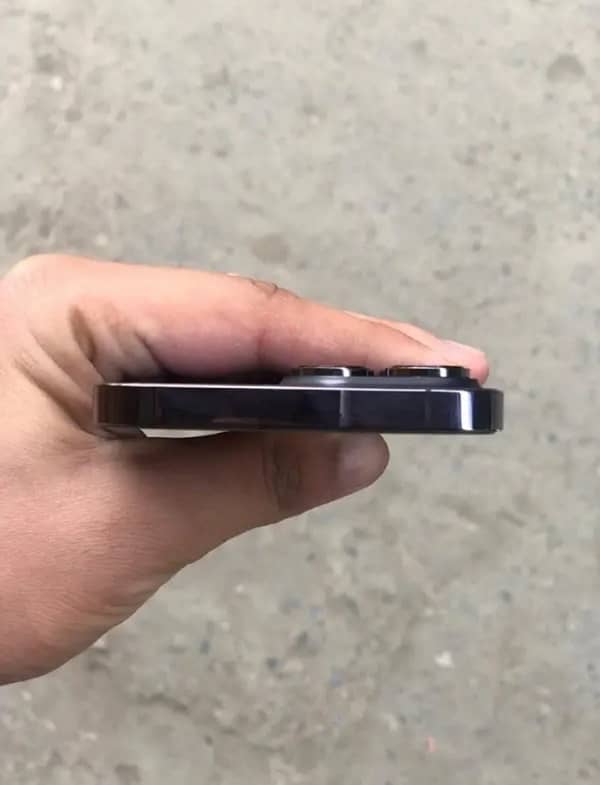 iPhone 14pro max non pta 2