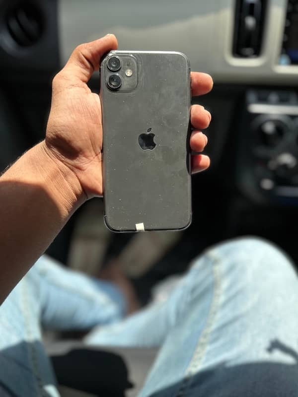 iphone 11 64 GB 2