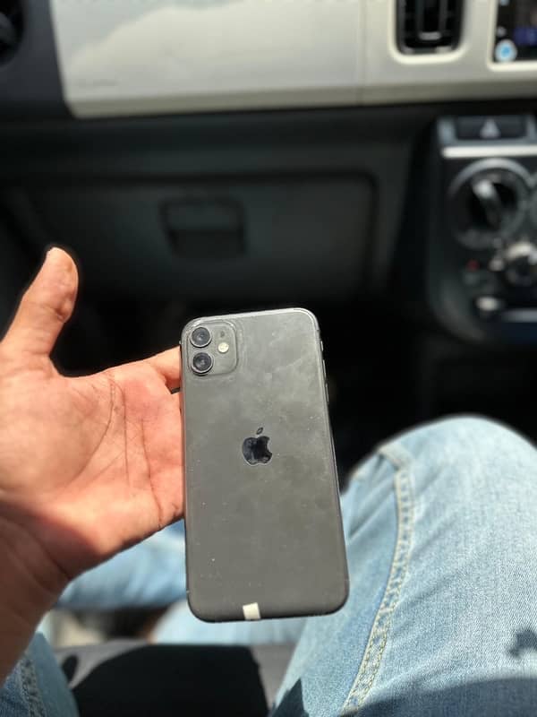 iphone 11 64 GB 4