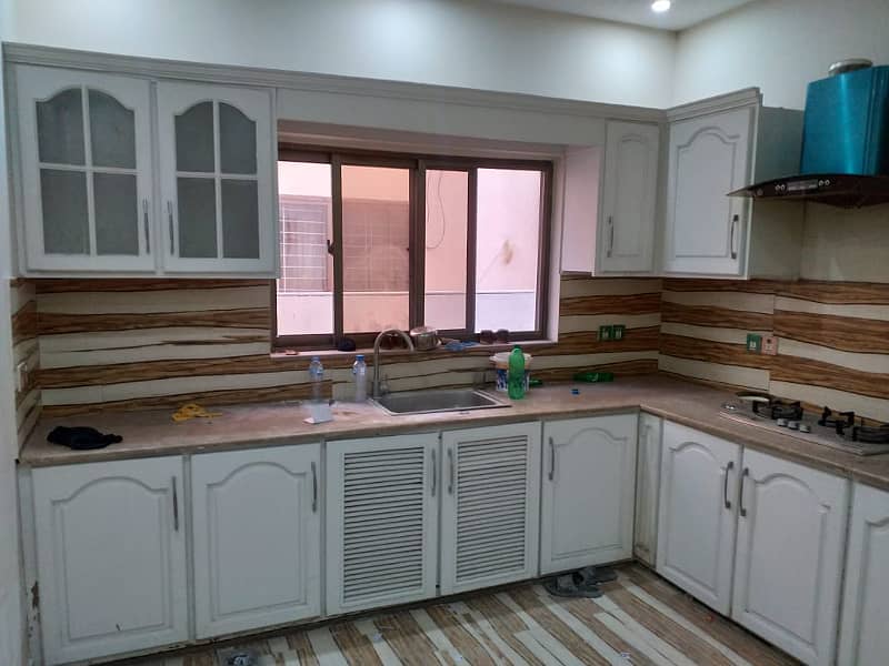 10 Marla House Available For Rent In DHA Phase 5 Block-A 2