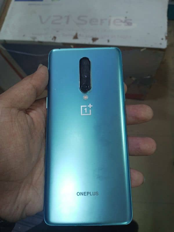 OnePlus 8 8/128 1