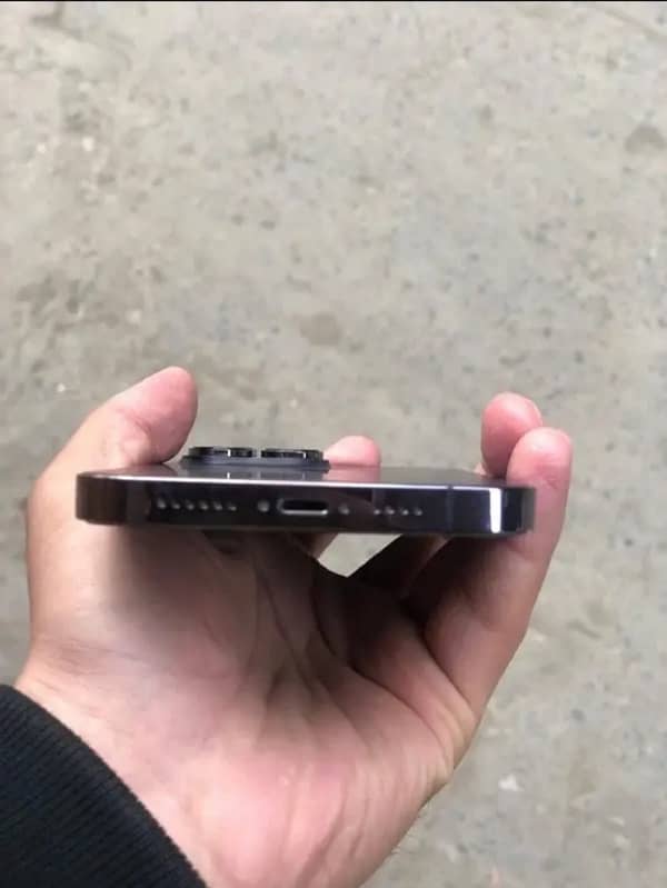 iPhone 14pro max non pta 7