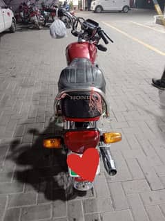 Honda cd70 Sale 95000 ichra Lahore 03064092283