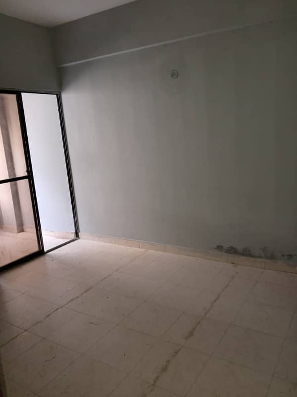 2 bed and launge flat available for sale in country comforts gulzar e hijri scheme 33 9