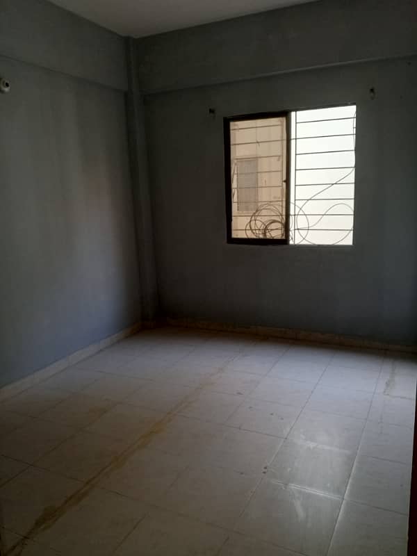 2 bed and launge flat available for sale in country comforts gulzar e hijri scheme 33 13