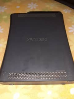 Xbox 360 jaspar