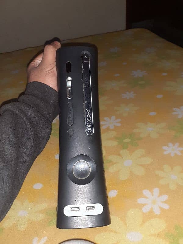 Xbox 360 jaspar 2