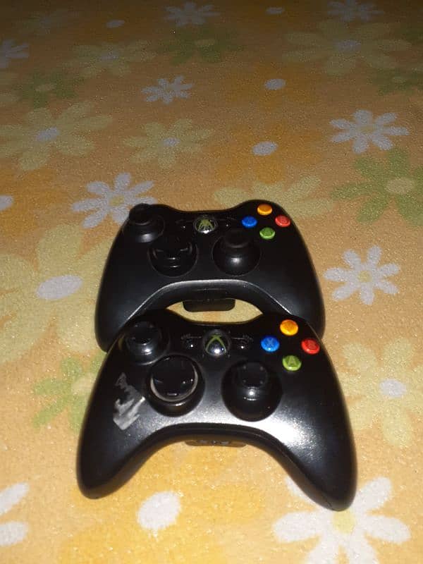 Xbox 360 jaspar 4