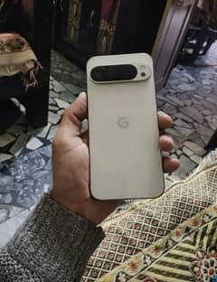 PIXEL 9 XL( EXCHANGE POSSIBLE]