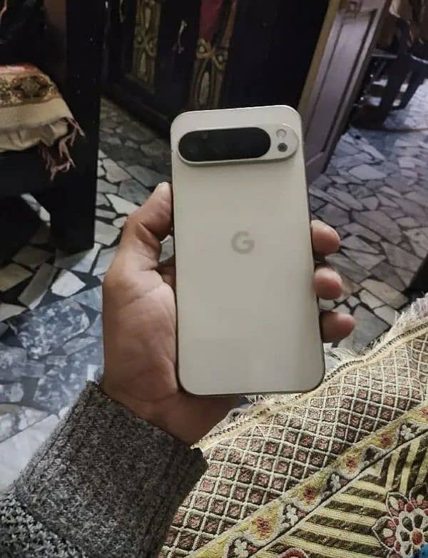 PIXEL 9 XL( EXCHANGE POSSIBLE] 0