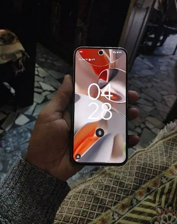 PIXEL 9 XL( EXCHANGE POSSIBLE] 1