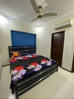 Running girls Hostel For Rent (Setup For Sale) in Ali Town 100% profitable very good location