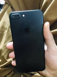 I phone 7 plus