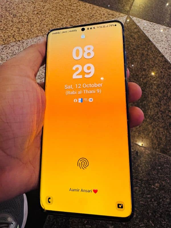 S20 Plus 5g 2