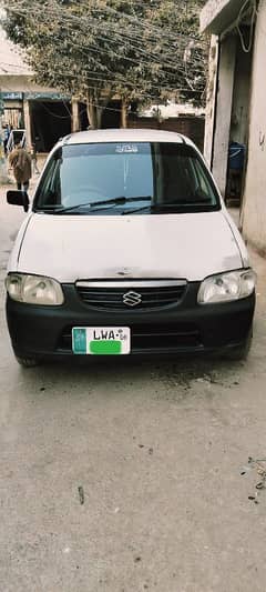 Suzuki Alto 2006