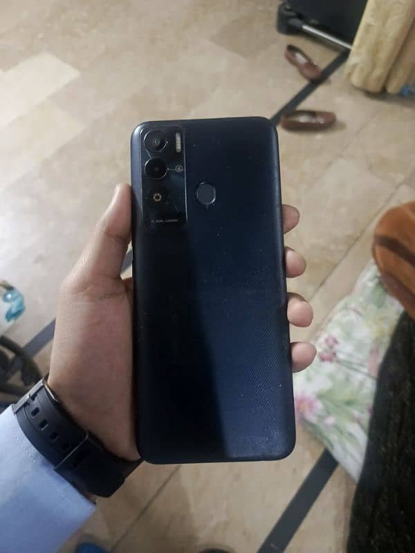 Tecno pova Neo 1