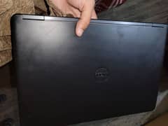 Dell i5 5th gen.