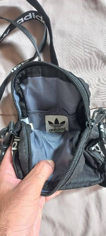 Adidas crossbody bag 3