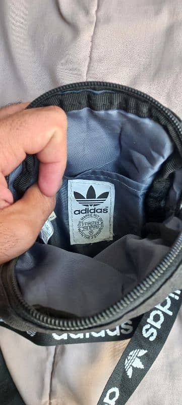 Adidas crossbody bag 4