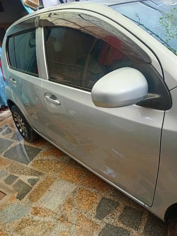 Toyota Passo 2015 8