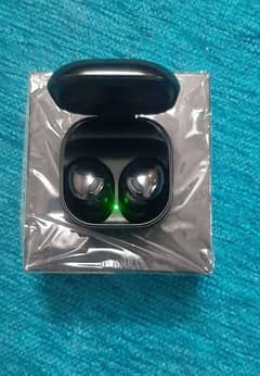 Samsung Galaxy Buds Pro