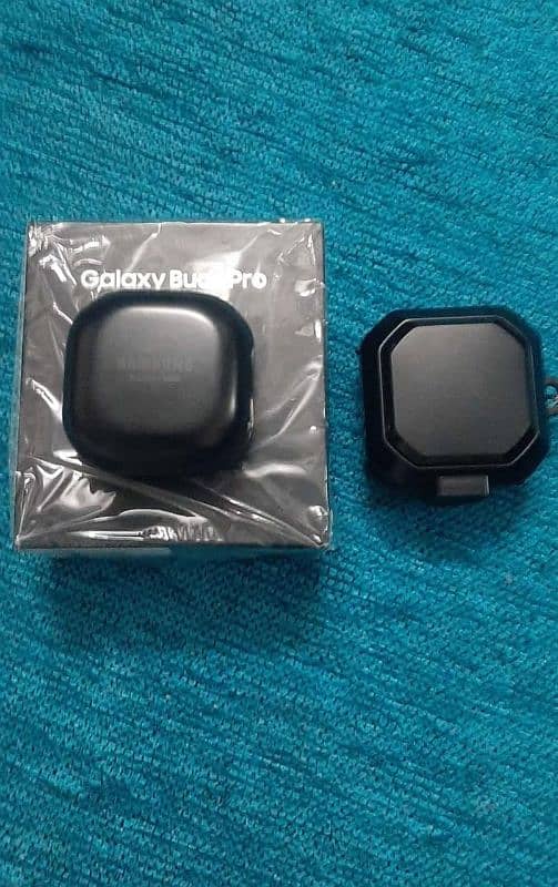 Samsung Galaxy Buds Pro 2