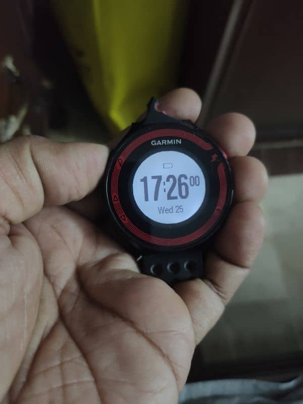 Garmin 1