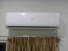 Haier 1.5 ton AC