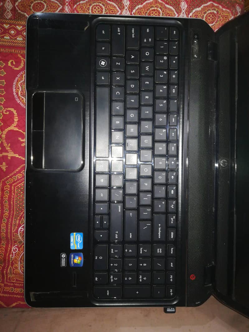 HP Laptop for sale in a reasonable price and good specs 2