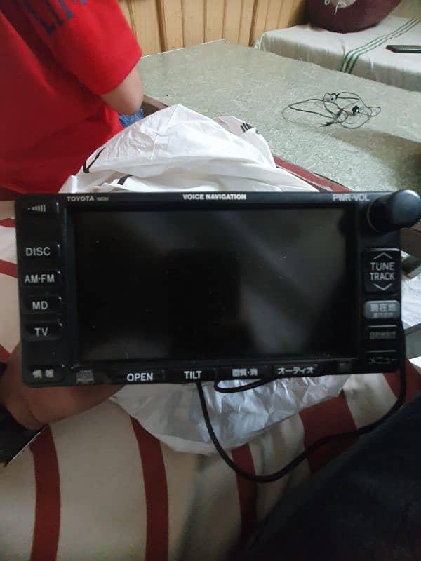 Car Lcd 1