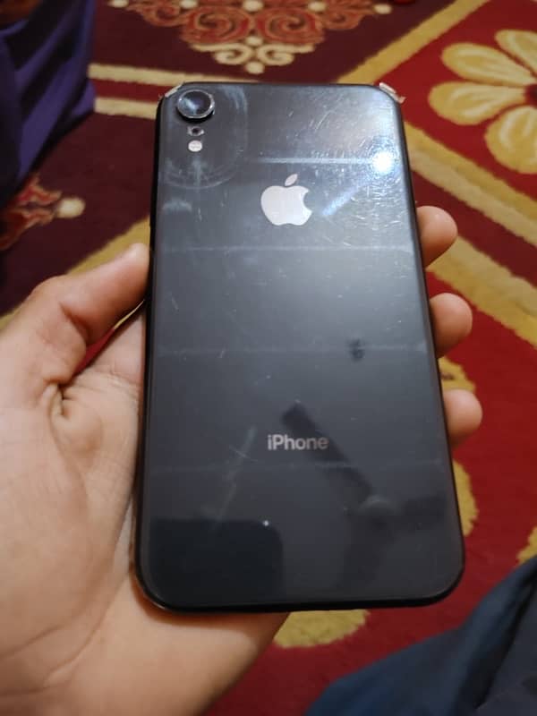 iphone xr urgent sale deal price 1