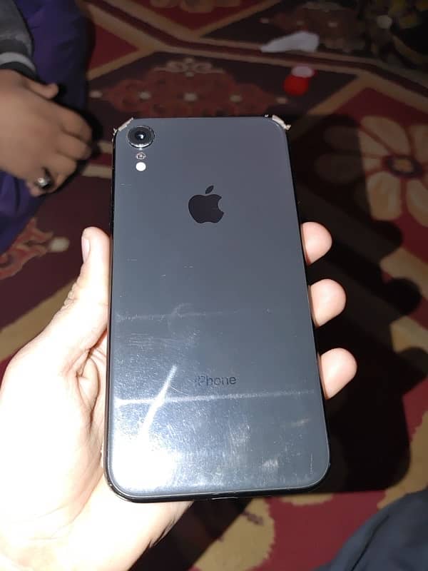 iphone xr urgent sale deal price 3