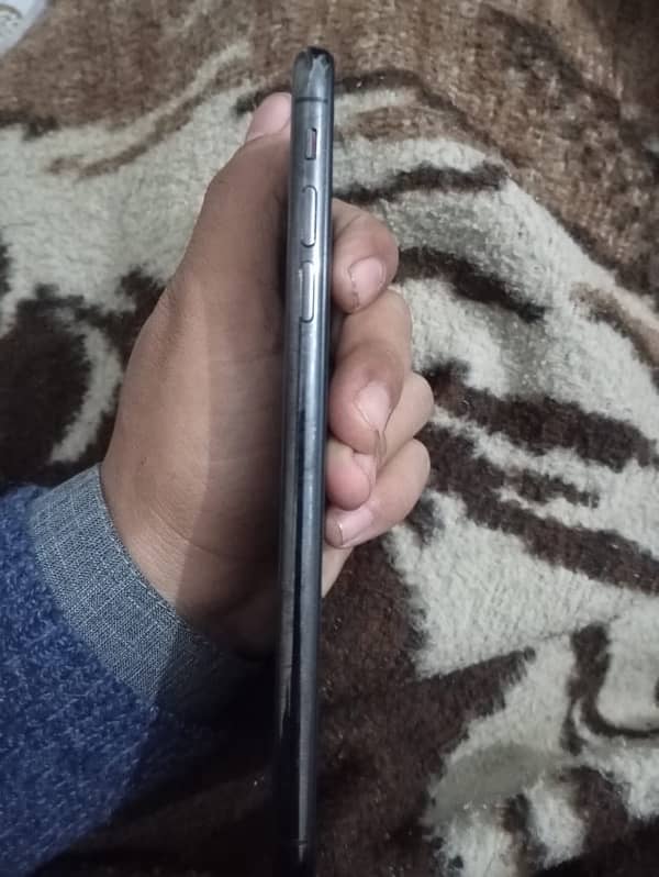 Aoa bhai Xs max 256 gb pta official approved 10 by 9  with box 2