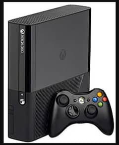 Xbox 360 jile break  sath jinamn wirles rmot 2