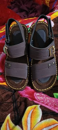 sandal for boy