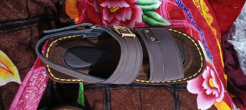 sandal for boy 4