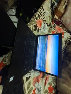 dell laptop mint condition